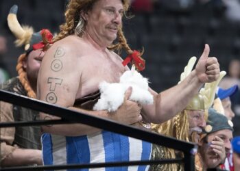 Les Tchèques n&rsquo;ont pas eu besoin de forcer